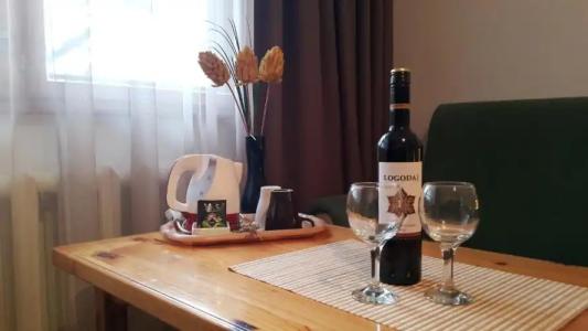 Guest House Dzhangal - 20