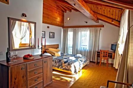 Guest House Dzhangal - 22