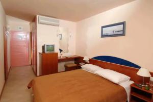 Omis - Hotels