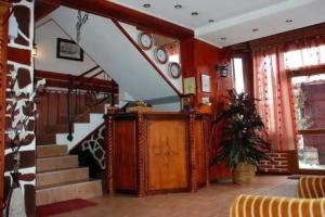 Zigen House, Bansko
