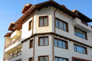 Korina Sky Hotel, Bansko