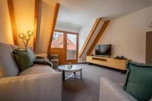 Appartements Waldrose, Titisee-Neustadt