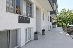 Maria Hotel Apartments & Studios