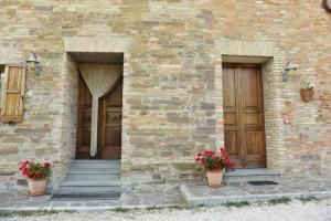 Agriturismo La Caputa, Urbania