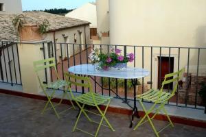 San Domenico Residence, Arenella