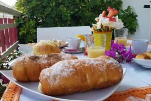 B&B Spiaggia di Ponente Mini-hotel, Scicli