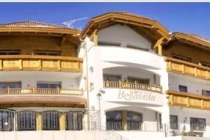 Residence Bellavista Apart-hotel