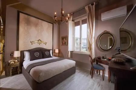 Villa Tower Inn - 18