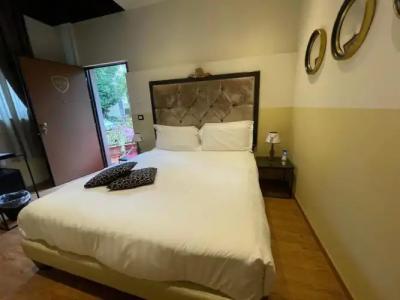 Villa Tower Inn - 10