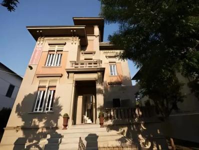 Villa Tower Inn - 41