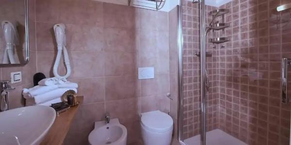 Villa Tower Inn - 15