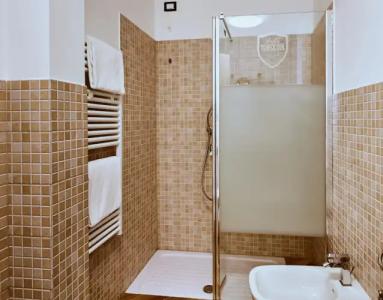 Villa Tower Inn - 36