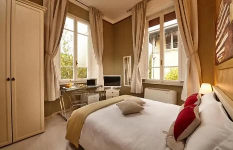 Villa Tower Inn - 29