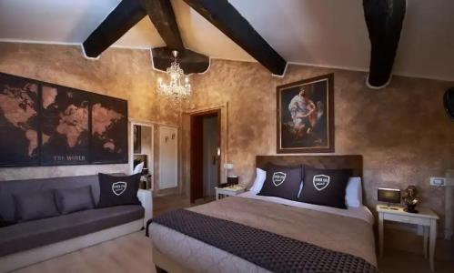 Villa Tower Inn - 34