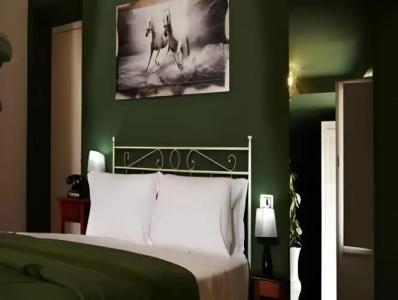 Villa Tower Inn - 42