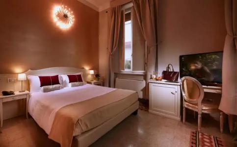 Villa Tower Inn - 37