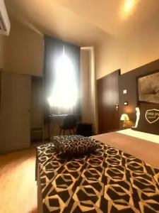 Villa Tower Inn - 26