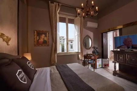 Villa Tower Inn - 23