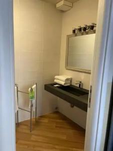 Villa Tower Inn - 27