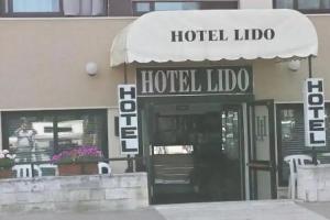 Hotel Lido, Pescara
