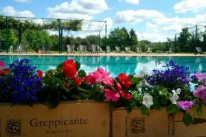 Campastrello Sport Hotel Residence, Castagneto Carducci