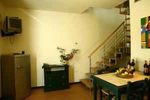 Campastrello Sport Hotel Residence, Castagneto Carducci
