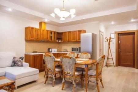 Villa Alvine Family Apart-Hotel - 30
