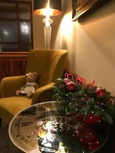 Villa Alvine Family Apart-Hotel - 17