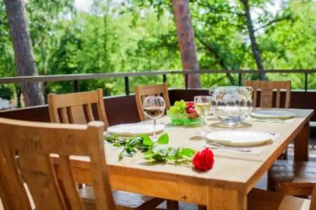 Villa Alvine Family Apart-Hotel - 31
