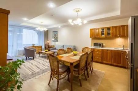 Villa Alvine Family Apart-Hotel - 26
