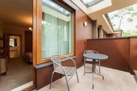 Villa Alvine Family Apart-Hotel - 7