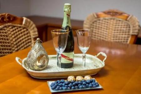 Villa Alvine Family Apart-Hotel - 13