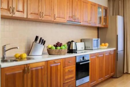 Villa Alvine Family Apart-Hotel - 24