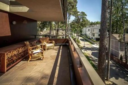 Villa Alvīne Family Apart-Hotel - 7