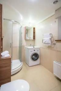 Villa Alvīne Family Apart-Hotel - 10