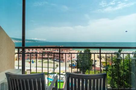 MPM Orel - Ultra All Inclusive - 120