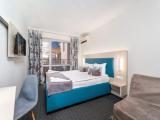 Promo room