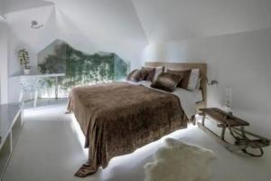 Butik Design Rooms, Abadszalok