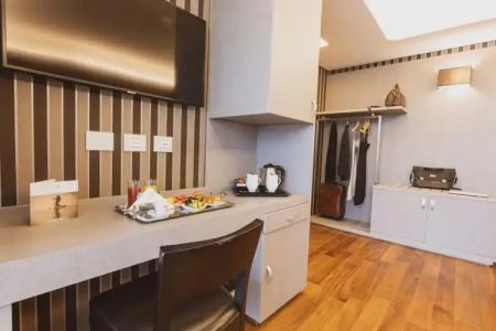 Callistos & Spa - 36