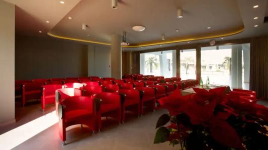 Callistos & Spa - 21