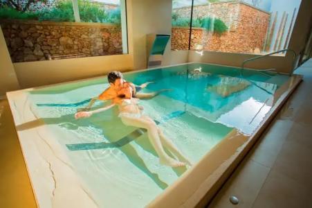 Callistos & Spa - 18