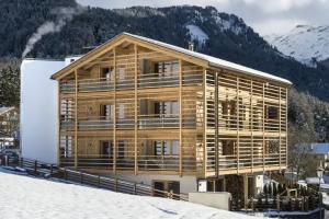 Hotel Arvina, Siusi
