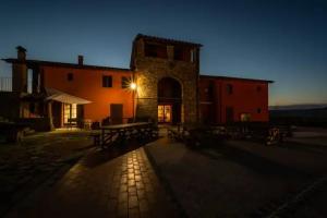 Agriturismo Borgo Stella, Montespertoli