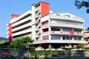 Club Hotel Le Nazioni, Montesilvano