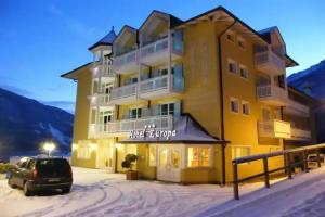 Hotel Europa, Molveno