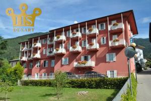 Hotel Sandro, Levico Terme