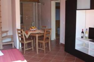 Casa Vacanze La Sainella, Bibbona