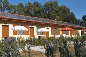 Casa Vacanze La Sainella, Bibbona