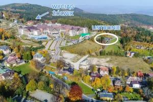 Ustronie Hotel