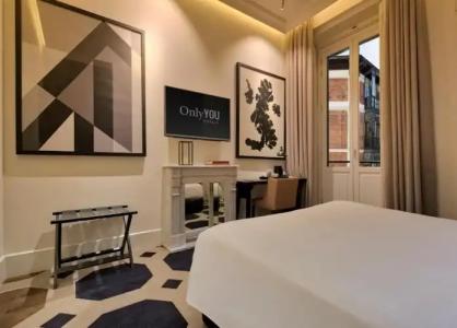 Only YOU Boutique Madrid - 113